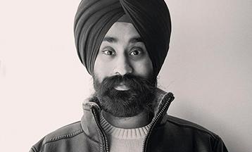 Janpreet Singh图片